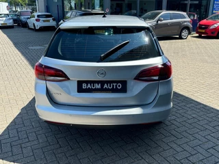 Opel Astra - afbeelding nr 7