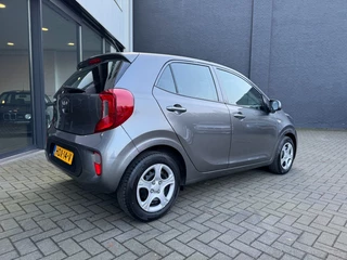 Kia Picanto - afbeelding nr 28