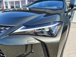 Lexus UX - afbeelding nr 38