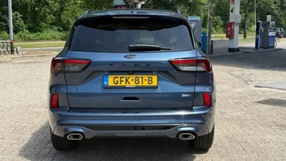 Ford Kuga Ford Kuga 2.5 PHEV ST-LINE X / Trekhaak+AGR-Sportstoel+Black edit.+Driver+Winter+Techno pack - afbeelding nr 18