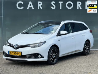 Toyota Auris 1.8 Hybrid Dynamic Go PAMO/NAVI