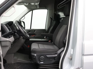 Volkswagen Crafter | Navigatie | Camera | Airco | Cruise - afbeelding nr 21