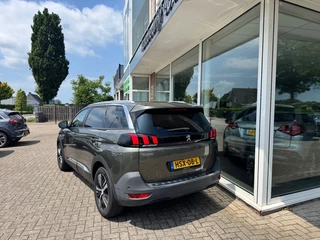 Peugeot 5008 Peugeot 5008 1.2 PURETECH ALLURE ALL IN PRIJS - afbeelding nr 6