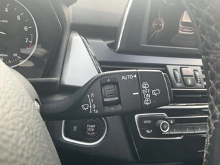 BMW 2 Serie BMW 2 Serie Gran Tourer 7-Pers Executive Trekhhaak Nav/Cruise Stoelverw Elek.Klep Led NAP! - afbeelding nr 24