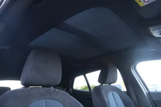 BMW X2 BMW X2 sDrive20i 192PK M-pakket High Executive Edition Huh|Panodak|Navi|Sfeer verl.|Led|E. Klep|Pdc|Lmv|Iso-fix|Lane assist - afbeelding nr 74