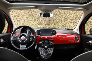 Fiat 500 - afbeelding nr 13