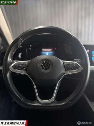 Volkswagen Golf Volkswagen Golf TSI - afbeelding nr 13