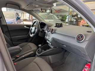 Audi A1 Sportback - afbeelding nr 16