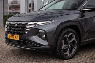 Hyundai Tucson All-in rijklrprs | leder | Schuif/-kanteldak - afbeelding nr 32