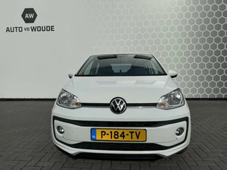 Volkswagen up! Volkswagen Up! 1.0 BMT move up! Camera PDC Stoelverwarming - afbeelding nr 2