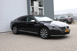 Volkswagen Arteon Volkswagen Arteon 2.0 TDI 150PK DSG AUT ELEGANCE/A.CarPlay/Massage/18 - afbeelding nr 7