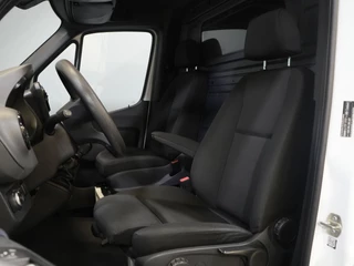 Mercedes-Benz Sprinter Mercedes-Benz Sprinter 314 2.2 CDI RWD EXPORT ONLY L2H2 Cruise/ Airco/ Trekhaak - afbeelding nr 35
