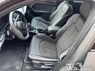 Audi A1 Sportback Audi A1 Sportback 40 TFSI S-Line edition one Cam B&O Navi - afbeelding nr 12