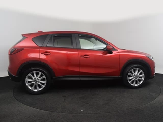 Mazda CX-5 - afbeelding nr 5