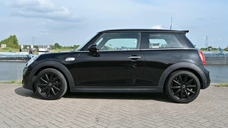 MINI Cooper S MINI Cooper S Chili 2.0 | LED | spoiler | schakelflippers | - afbeelding nr 19