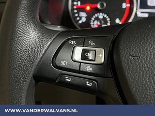 Volkswagen Crafter Android Auto, Parkeersensoren, Bijrijdersbank, 3000kg Trekvermogen - afbeelding nr 8