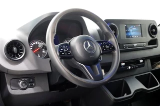 Mercedes-Benz Sprinter Mercedes-Benz Sprinter 314 CDI 143pk 9G Automaat L2H1 Airco/Camera/Navi 08-2019 - afbeelding nr 12