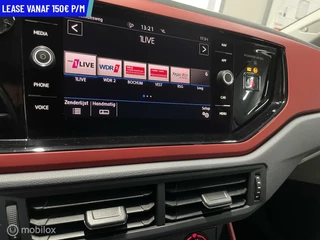 Volkswagen Polo Volkswagen Polo 1.0 TSI Beats DSG  Automaat NAVI PDC ZEER NETJES - afbeelding nr 15