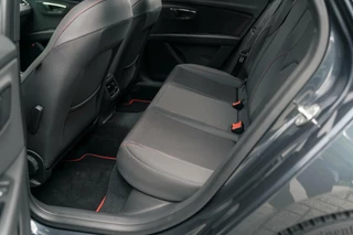 SEAT Leon Seat Leon 1.5 TSI FR NAP DSG Beats Pano ACC - afbeelding nr 50