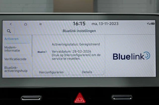 Hyundai IONIQ 5 - afbeelding nr 45