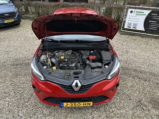 Renault Clio - afbeelding nr 20