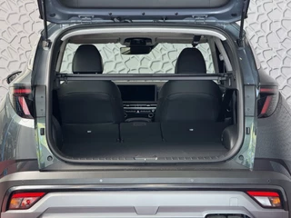 Hyundai Tucson PLUG IN HYBRIDE - 5 JAAR GARANTIE - afbeelding nr 56