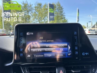 Toyota C-HR Toyota C-HR 1.8 Hybrid Active | Camera | ACC | Navi | Clima - afbeelding nr 15