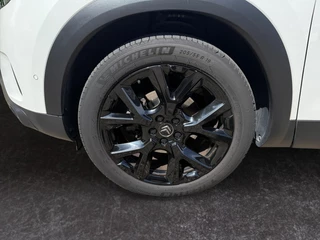 Citroën C5 Aircross Citroën C5 Aircross 130PK Shine | Elec klep | Camera | Keyless | Trekhaak - afbeelding nr 14