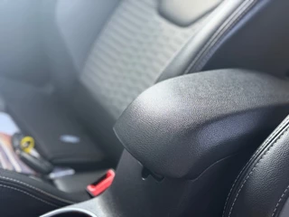 Ford Fiesta Ford Fiesta ST RACE RED 182 PK / AIRCO RECARO STOELVERWARM BT PDC CAMERA - afbeelding nr 32