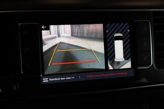Fiat E-Scudo Fiat E-Scudo L2H1 75 kWh / Snellader / Airco / Navi / Camera / 3 Zits / Cruise Control / Schuifdeur / Elek Pakket / Pdc - afbeelding nr 8