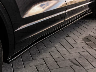 Volkswagen Touareg | BLACK STYLE | PANORAMADAK | LEDER | HEAD-UP | KEYLESS | MASSAGE | VENTILATIE | - afbeelding nr 47