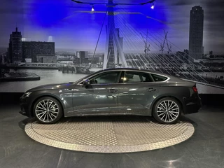 Audi A5 Audi A5 Sportback 40 TFSI Pro Line *Carplay*Camera*Sportstoelen* - afbeelding nr 8