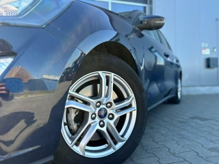 Ford Focus Ford Focus Wagon 1.0 EcoBoost Edition Carplay Navi LED Climate Cruise - afbeelding nr 19