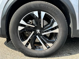 Peugeot e-2008 Peugeot e-2008 EV GT Pack 50kWh || Pano || 3 Fase || Keyless - afbeelding nr 28