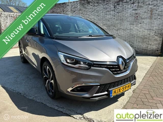 Renault Grand Scénic - 132098131-0