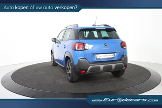 Citroën C3 Aircross Citroën C3 Aircross Feel *1ste eigenaar*Navigatie*Park Assist* - afbeelding nr 8