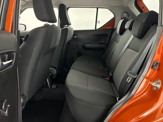 Suzuki Ignis Suzuki Ignis 1.2 Smart Hybrid Comfort | Airco | Trekhaak | 5-Persoons - afbeelding nr 19