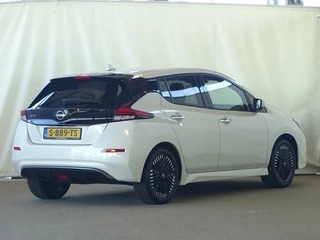 Nissan Leaf - afbeelding nr 7