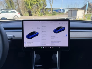 Tesla Model 3 Tesla Model 3 Range Plus | Autopilot | Panorama | Leder | Navi | Camera - afbeelding nr 18