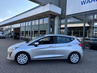 Ford Fiesta - afbeelding nr 4