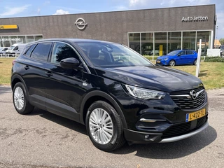 Opel Grandland X Opel Grandland X 1.2 Turbo Innovation # RIJKLAAR # - afbeelding nr 3