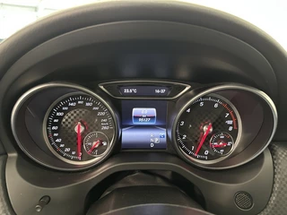 Mercedes-Benz A-Klasse - afbeelding nr 12