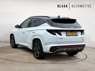 Hyundai Tucson - afbeelding nr 5