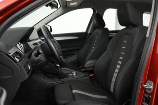 BMW X1 BMW X1 xDrive25e Advantage | Head-Up | Stoelverwarming |  Sportstoelen | Camera | Full LED | DAB | Navigatie | Climate control | PDC | Cruise control - afbeelding nr 5