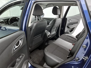 Renault Kadjar Renault Kadjar TCe 140PK Intens / NAVI / CAMERA - afbeelding nr 25