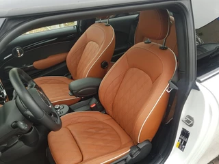 MINI Electric - afbeelding nr 18