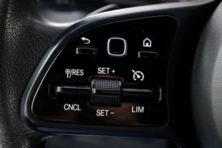 Mercedes-Benz Sprinter Mercedes-Benz Sprinter 316 CDI 163pk E6 7G Automaat L3H3 Airco/Navi/360° Camera 10-2019 - afbeelding nr 19