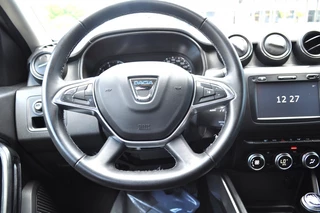 Dacia Duster Dacia Duster 1.2 TCe Prestige Nav Trh pdc - afbeelding nr 8
