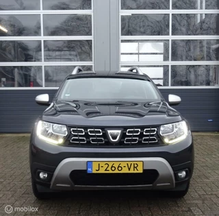 Dacia Duster Dacia Duster 1.3 TCe Prestige - afbeelding nr 2