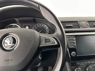 Škoda Superb *NAVI-FULLMAP | BI-XENON | ADAPTIVE-CRUISE | CANTON-AUDIO | MEMORY-PACK | BLINDSPOT | KEYLESS | COMFORT-SEATS | ECC | HEATED-SEATS  | TOWBAR | PARKPILOT | 17''ALU* - afbeelding nr 17